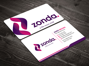 Business Card Design by Expert Bappy for this project | Design: #32478788