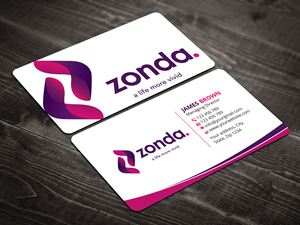 Business Card Design by Expert Bappy for this project | Design: #32478789