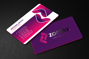 Business Card Design by Sun Moon Graphic Designer for this project | Design: #32471700