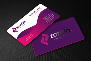 Business Card Design by Sun Moon Graphic Designer for this project | Design: #32471701
