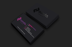 Business Card Design by DesignerShahadat for this project | Design: #32472776