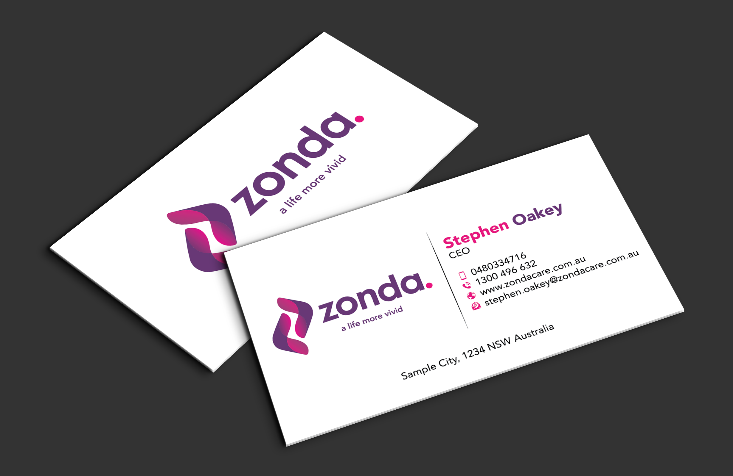 Visitenkarten-Design von DesignerShahadat für dieses Projekt | Design #32472777