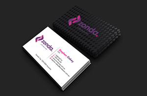 Business Card Design by DesignerShahadat for this project | Design: #32472778
