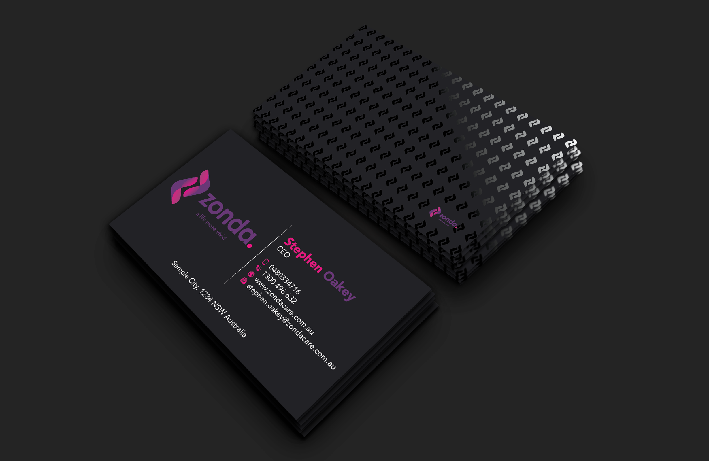 Visitenkarten-Design von DesignerShahadat für dieses Projekt | Design #32472781