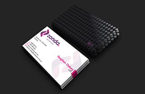 Diseño de Tarjeta de Presentación por DesignerShahadat para este proyecto | Diseño: #32472811