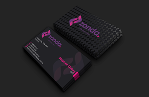Business Card Design by DesignerShahadat for this project | Design: #32472812