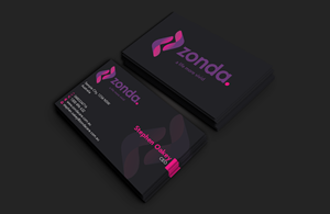 Business Card Design by DesignerShahadat for this project | Design: #32472820
