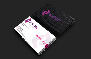 Business Card Design by DesignerShahadat for this project | Design: #32472821