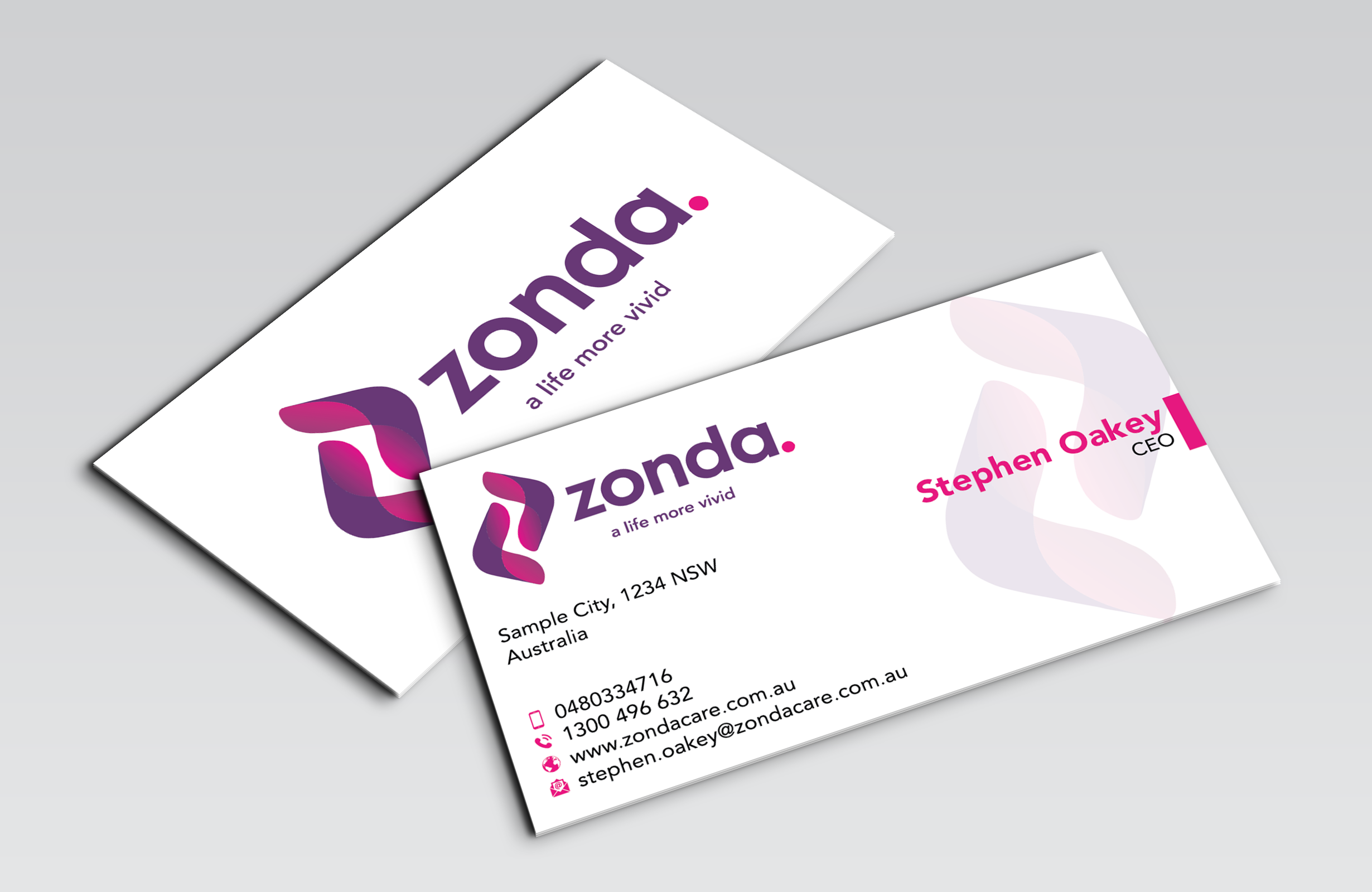 Visitenkarten-Design von DesignerShahadat für dieses Projekt | Design #32472822