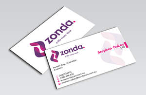 Business Card Design by DesignerShahadat for this project | Design: #32472822