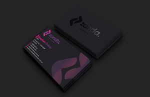 Visitenkarten-Design von DesignerShahadat für dieses Projekt | Design: #32473065