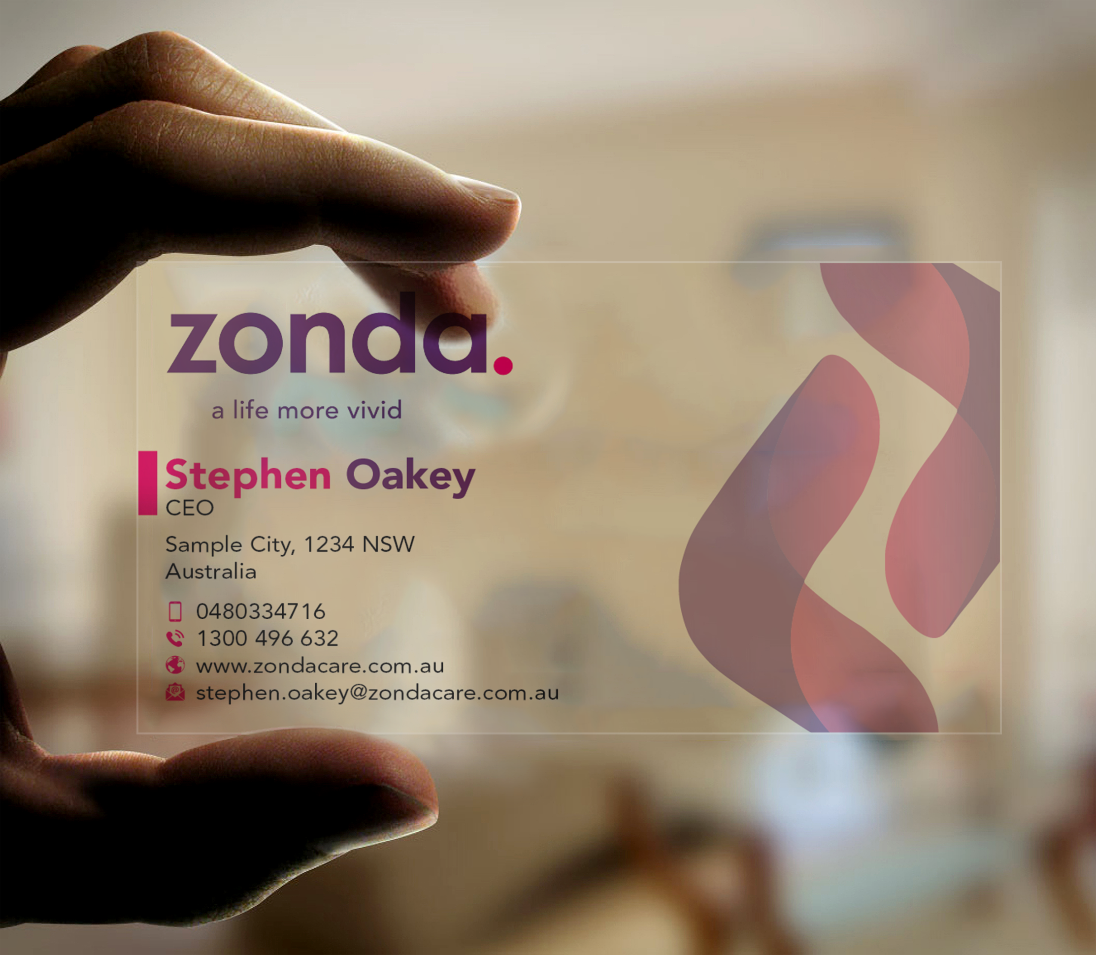 Visitenkarten-Design von DesignerShahadat für dieses Projekt | Design #32473068