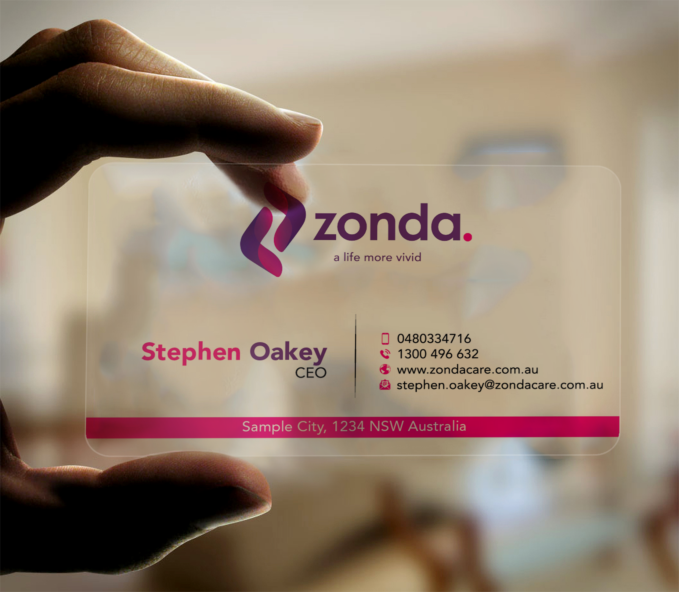 Business Card Design by DesignerShahadat for this project | Design #32473083