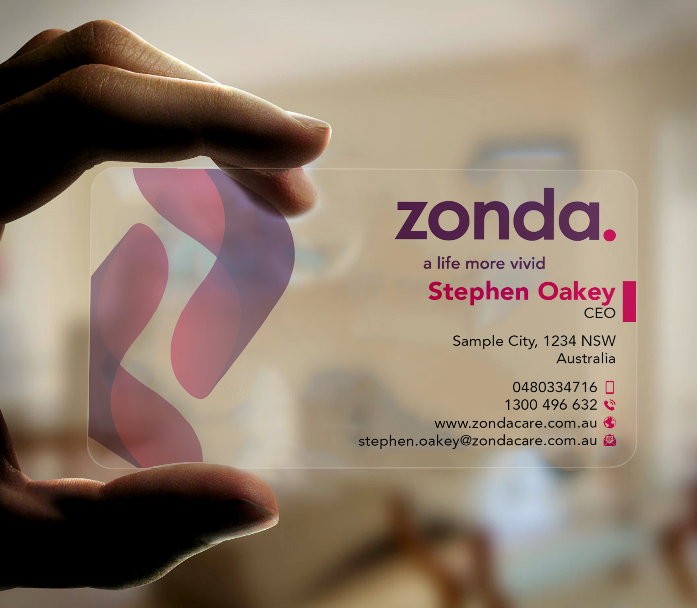 Business Card Design by DesignerShahadat for this project | Design #32474974