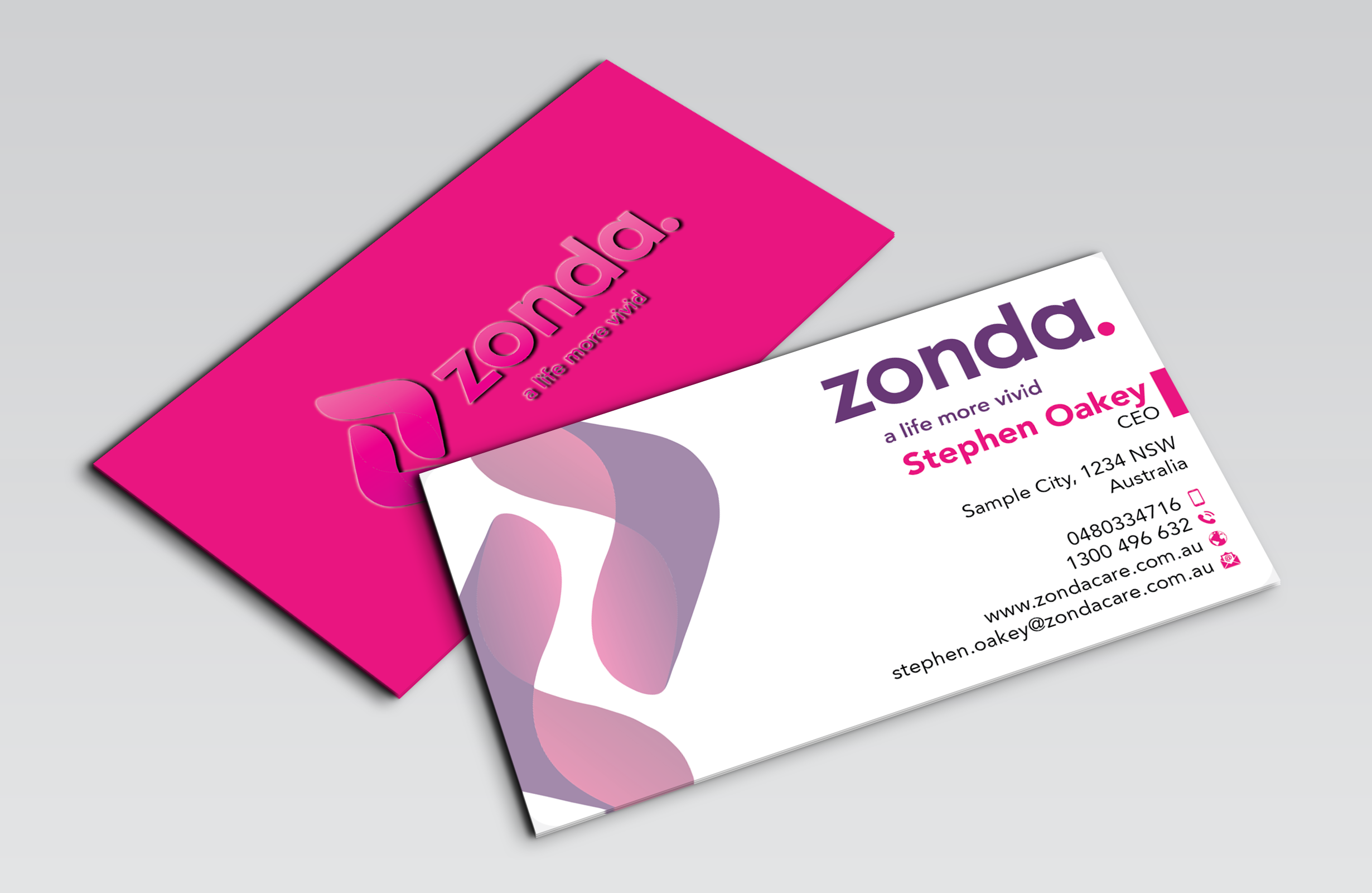 Visitenkarten-Design von DesignerShahadat für dieses Projekt | Design #32474977