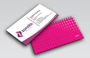 Business Card Design by DesignerShahadat for this project | Design: #32475138