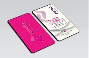 Business Card Design by DesignerShahadat for this project | Design: #32475417
