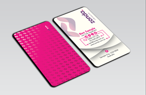 Business Card Design by DesignerShahadat for this project | Design: #32475420