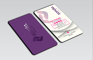 Business Card Design by DesignerShahadat for this project | Design: #32475421