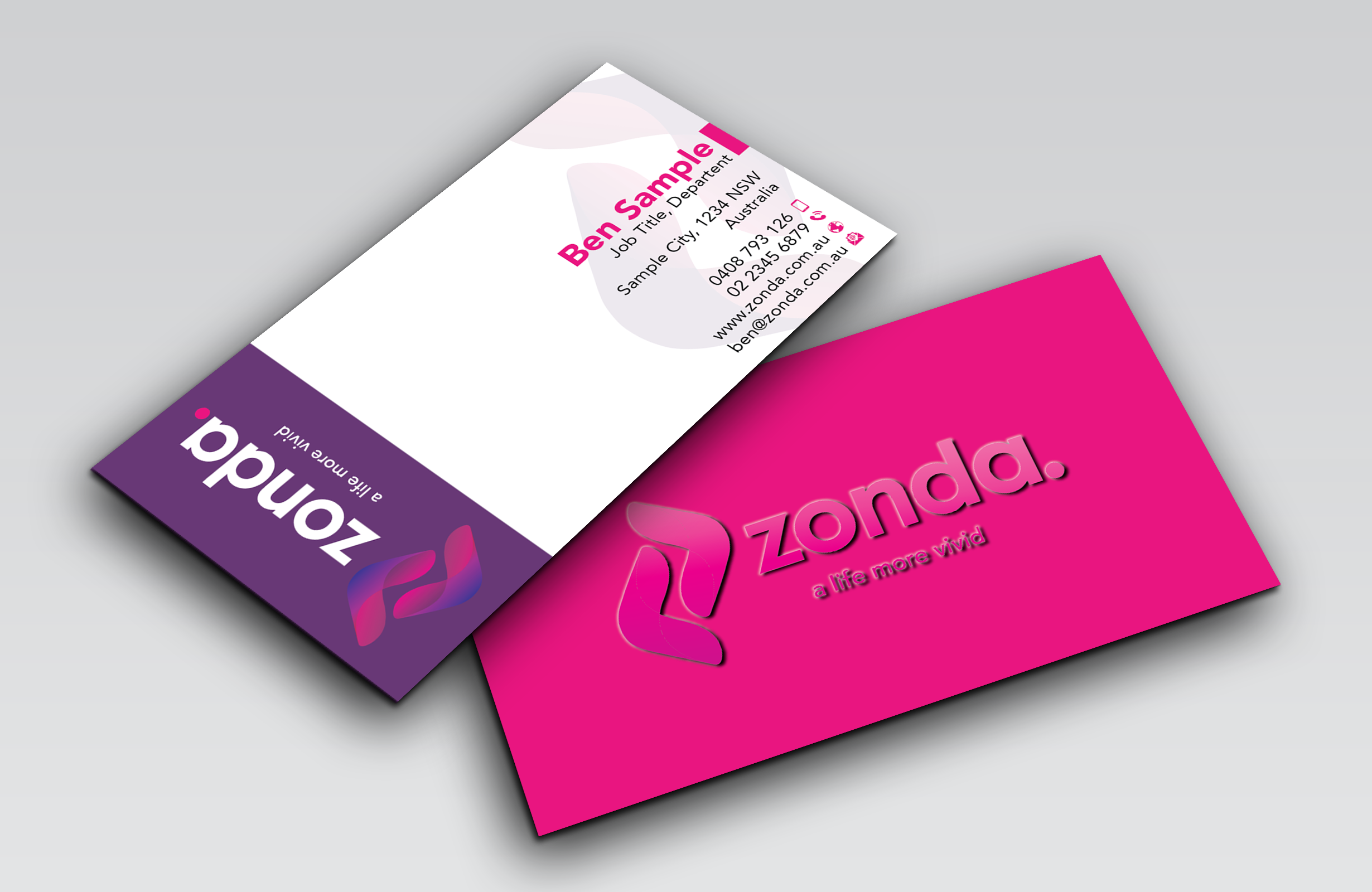 Visitenkarten-Design von DesignerShahadat für dieses Projekt | Design #32475428