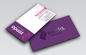 Business Card Design by DesignerShahadat for this project | Design: #32475430