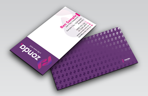 Business Card Design by DesignerShahadat for this project | Design: #32475431