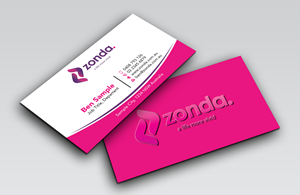 Diseño de Tarjeta de Presentación por DesignerShahadat para este proyecto | Diseño: #32475433