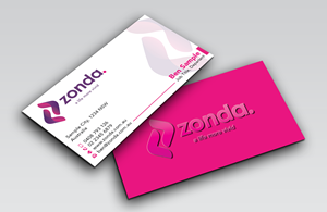 Diseño de Tarjeta de Presentación por DesignerShahadat para este proyecto | Diseño: #32475790