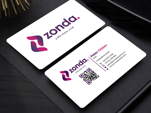 Business Card Design by Innovative Graphix for this project | Design: #32471466