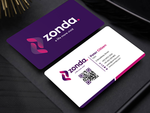 Business Card Design by Innovative Graphix for this project | Design: #32471584