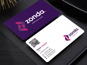 Business Card Design by Innovative Graphix for this project | Design: #32471704