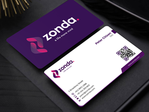 Business Card Design by Innovative Graphix for this project | Design: #32471975
