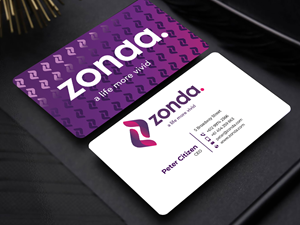 Business Card Design by Innovative Graphix for this project | Design: #32473781