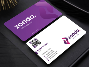 Business Card Design by Innovative Graphix for this project | Design: #32474013