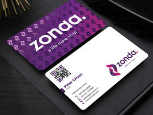 Business Card Design by Innovative Graphix for this project | Design: #32474014