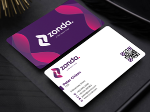 Business Card Design by Innovative Graphix for this project | Design: #32474017