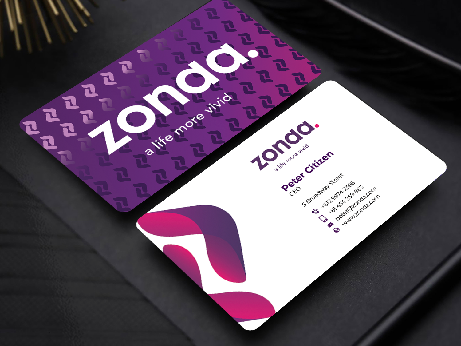 Visitenkarten-Design von Innovative Graphix für dieses Projekt | Design #32474189