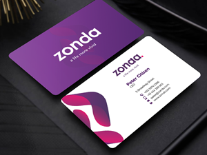 Business Card Design by Innovative Graphix for this project | Design: #32474190