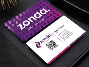 Business Card Design by Innovative Graphix for this project | Design: #32474328
