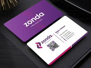 Business Card Design by Innovative Graphix for this project | Design: #32474329