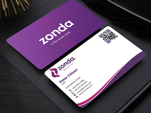 Business Card Design by Innovative Graphix for this project | Design: #32474442