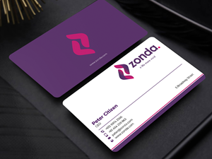 Business Card Design by Innovative Graphix for this project | Design: #32474539