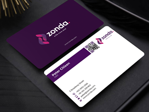 Business Card Design by Innovative Graphix for this project | Design: #32475044
