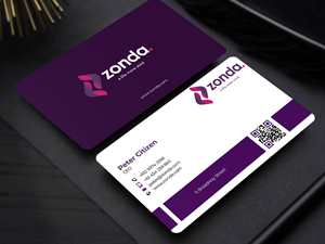 Business Card Design by Innovative Graphix for this project | Design: #32475311