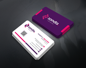 Business Card Design by artbitin for this project | Design: #32472356