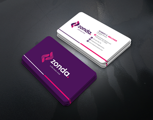 Business Card Design by artbitin for this project | Design: #32472358