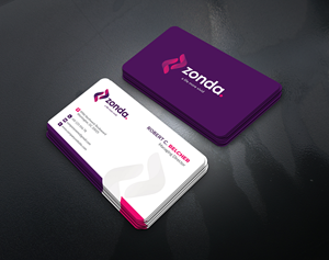 Business Card Design by artbitin for this project | Design: #32472359
