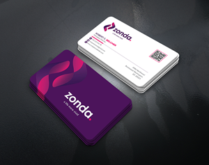 Business Card Design by artbitin for this project | Design: #32472360