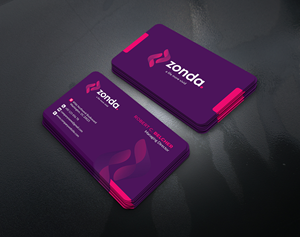 Business Card Design by artbitin for this project | Design: #32472364
