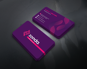Business Card Design by artbitin for this project | Design: #32472366